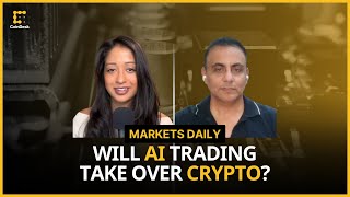 How Will AI Agents Impact Crypto Trading [upl. by Demaria]