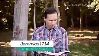 Jeremias 17 14 📖 [upl. by Hamner]