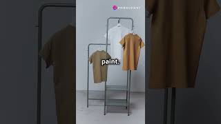 Design Your Own T Shirt in 60 Seconds [upl. by Tingey]