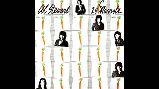 Al Stewart  24 Carrots 1980 FULL ALBUM Vinyl Rip [upl. by Alakim]