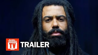 Snowpiercer Season 3 Trailer  Rotten Tomatoes TV [upl. by Nikolas]