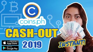 COINSPH CASHOUTPAYOUT  LEARN HOW [upl. by Okiek410]