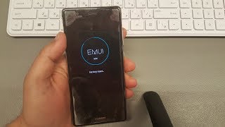 Huawei P9 EVAL09Remove Google accountBypass FRPWithout box or pc [upl. by Ettenna449]