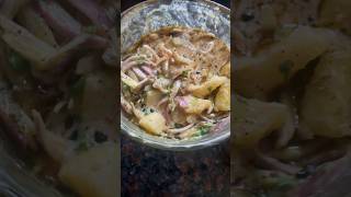 Nepali Dish ki simple recipe  simple and comforting aditidash easyrecipe comfortfood [upl. by Dlaregztif]