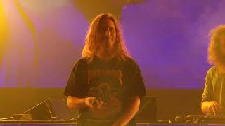 Hippie Sabotage  Different Live from Red Rocks [upl. by Zinn593]