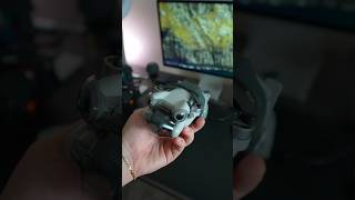 Why the DJI Mini 4 Pro Was a Major Disappointment for Me dronereview [upl. by Kelleher]