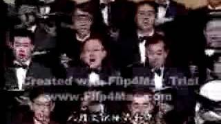 台灣國歌《台灣翠青》Taiwanese National Anthem [upl. by Aihsemaj16]