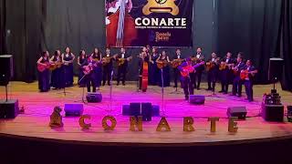 ¿Quien eres Tú  Rondalla Dulce Matiz de Córdoba Ver EN VIVO [upl. by Siffre99]