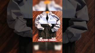 Winter jacket 2024 trending winterjacketshortsjacket🧥😱🥶 [upl. by Aikehs]