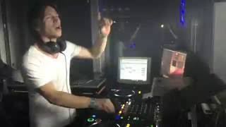 Mickael Vendetta live mix Carré cost [upl. by Hartill]