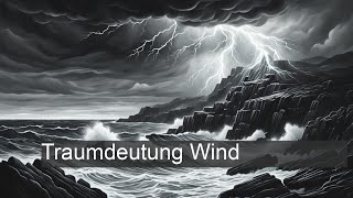 Wind  TraumDeutung [upl. by Eiramik]