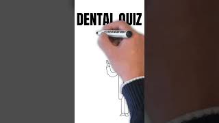 Dental quiz 6  Cranial nerve palsy [upl. by Essy]