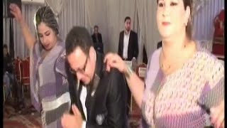 Rachid Aichouch Ft LAHBIB LI WLAFTOU  رشيد عيشوش ـلحبيب لي ولفتو ـ شعبي خطير [upl. by Shimkus]