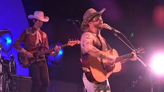 Orville Peck  Outta Time  live Hollywood Palladium October 27 2024 [upl. by Avir]