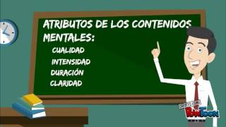 Edward Titchener y el Estructuralismo [upl. by Gonsalve307]