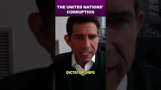 The United Nations Corruption [upl. by Rao570]