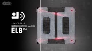 Nuevo modelo Robot Limpiacristales HOBOTS6 PRO [upl. by Ayiotal]