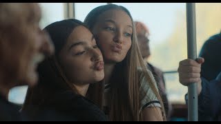 SISTERHOOD by Dina Duma  Trailer  Youth Days [upl. by Nylsor]