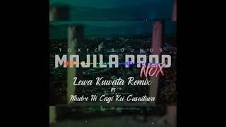 Ilisapeci Ranadi Remix ft Mudre Ni Cagi Kei Gusuituva MajilaProductions 2k21 [upl. by Maurilla]