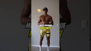 Men’s Physique Posing Tips mensphysiqueposing bodybuilding posing mensphysique physique [upl. by Gayner]