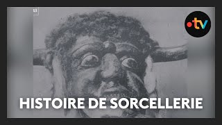 Quand la sorcellerie envoûtait l’Auvergne [upl. by Kiley771]