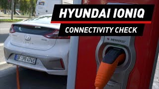 Hyundai Ioniq Electric Der macht Lust auf Mehr [upl. by Luht283]