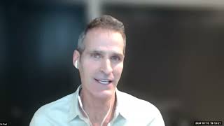 The Isagenix Difference w Lisa DeMayo amp Dr Paul Arciero [upl. by Carman]