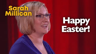 Sarah Millicans Easter Special  Sarah Millican [upl. by Boice]