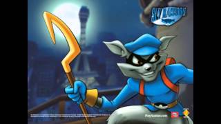 Full Sly Cooper Original Soundtrack [upl. by Gem294]