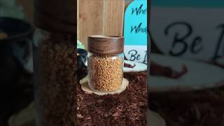 Groundnut Powder Peanut powder Verusenaga Powder Verkadalai podi trending recipe indiancuisine [upl. by Kalle855]