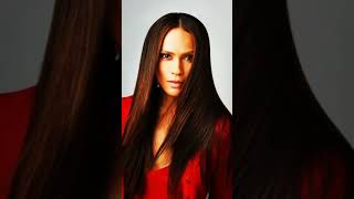 Lesley Ann Brandt shes pretty but can she pull off edit lesleyannbrandt lucifer actress [upl. by Nasah]