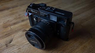 How to load your Fuji GW690ii [upl. by Harlan799]