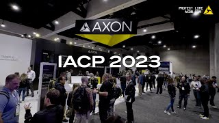 IACP 2023 Event Recap [upl. by Laiceps]