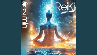 Música Reiki campanillas cada 2 minutos Salud [upl. by Garlen]