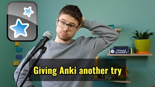 Ill give Anki and SRS another try  How I wasted 2 years and what I am changing [upl. by Lansing]