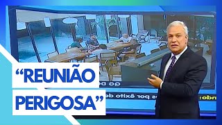 SIKÊRA COMENTA SOBRE O ESCÂNDALO EM PARINTINS [upl. by Assedo]