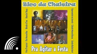 Bico da Chaleira  PotPourri Dancin Days  O Descobridor dos Sete Mares Pra Agitar a Festa [upl. by Castorina]