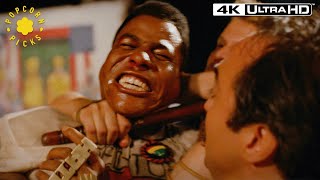 A Harsh Reality Radio Raheem Gets Murdered by Police  Do The Right Thing 4k [upl. by Rudolf]