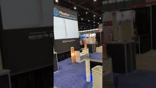 PLEATCO  FABTECH 2021  DAY 3 [upl. by Hgalehs]