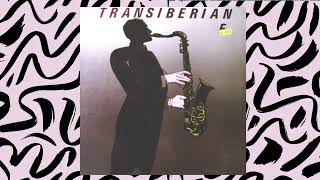 Transiberian E – Transiberian E Go To West Funk Luxe Remix  Spain 1991 [upl. by Roch507]