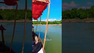 Birishiri netrokonaBangladeshdurgapurriver naturevideolove [upl. by Mail]