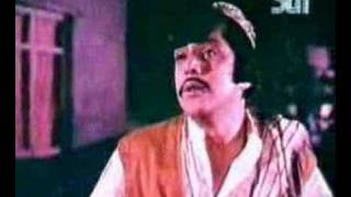 Ik may he bura hoon baqi sub log achay hain Waheed Murad [upl. by Ellahcim]