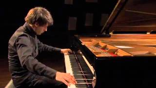 Vitaly Pisarenko plays Ravel  Une barque sur locean [upl. by Rossy]