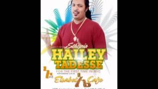 haylie tadesse  salasqeyimat [upl. by Vinay478]