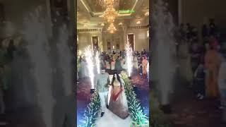 music bollywood groom bridal entry song [upl. by Hopkins]