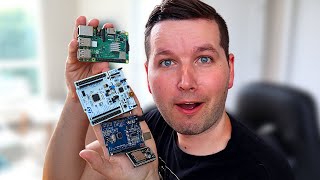 10 years of embedded coding in 10 minutes [upl. by Aleciram]