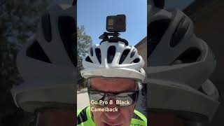 GoPro 8 Black  Recording a Spin Bike Video  Camelbak [upl. by Othilie543]