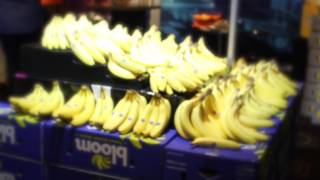 Australian Banana Industry Congress 2017 [upl. by Shepherd]