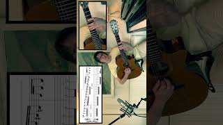 Dennis Sandole Polytonal Scales Guitar Application DennisSandoleGuitar [upl. by Sink425]