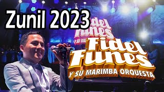 Fidel Funes en Zunil 2023 [upl. by Agni]